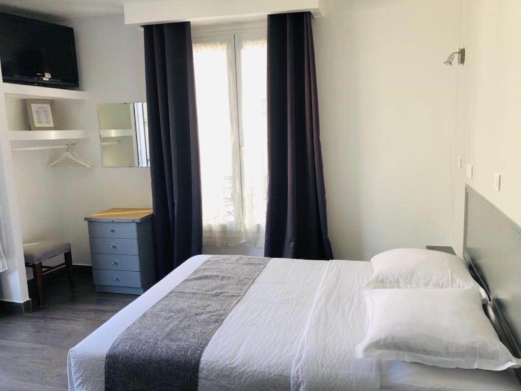 Chambre Double